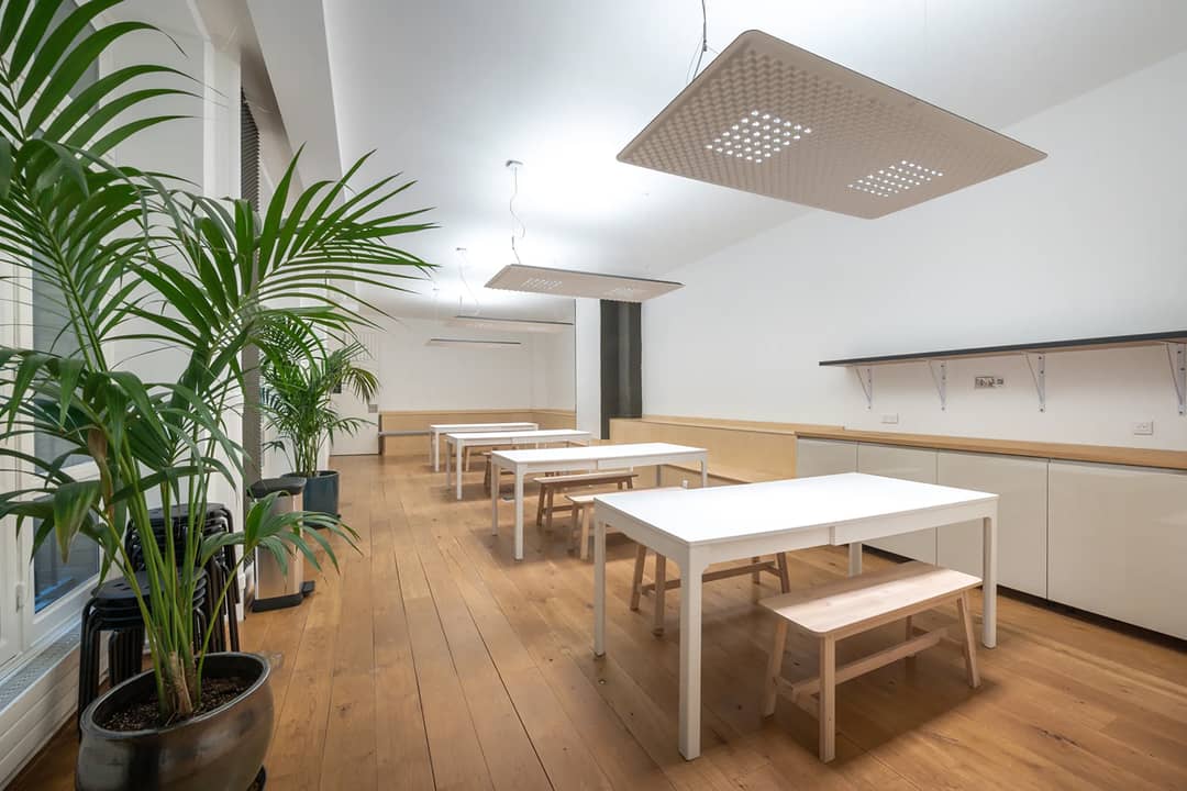 Bureau opéré 20 Rue Bachaumont, Paris – photo 5