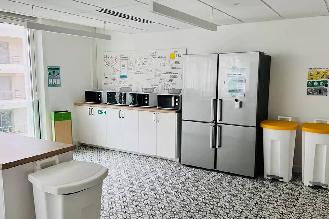 Centre de coworking 20 Rue de Billancourt, Boulogne-Billancourt – photo 3