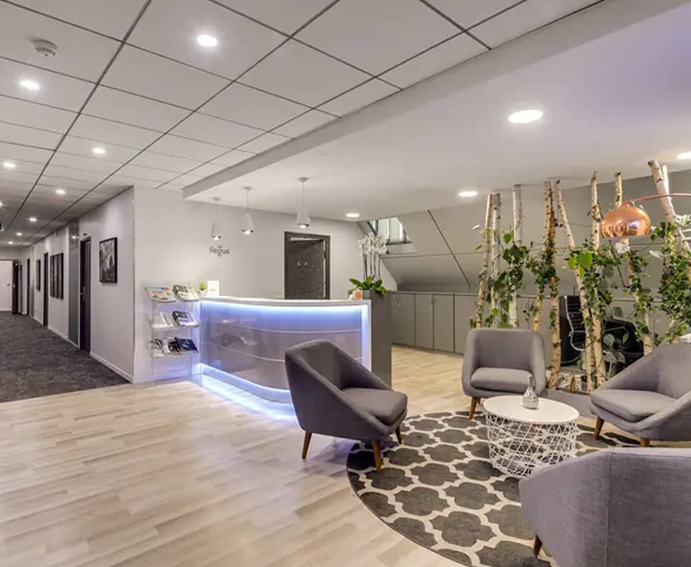 Centre de coworking 12-14 Rond-Point des Champs-Elysées, Paris – photo 1