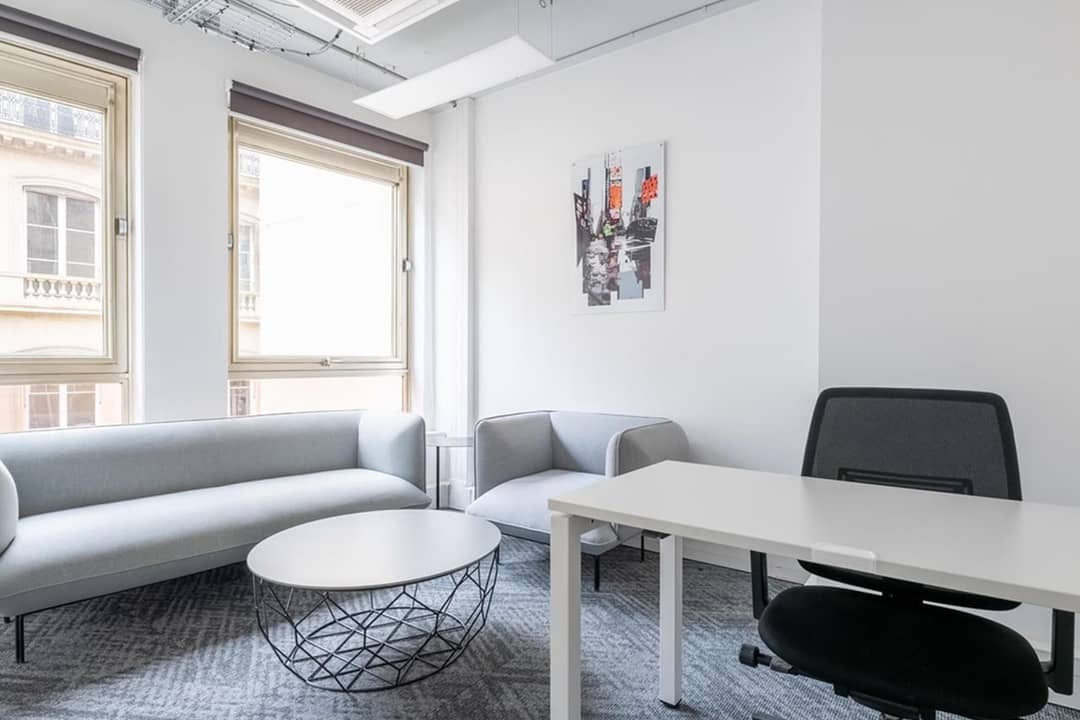 Coworking space at 29 Rue Blanche, Paris – photo 5