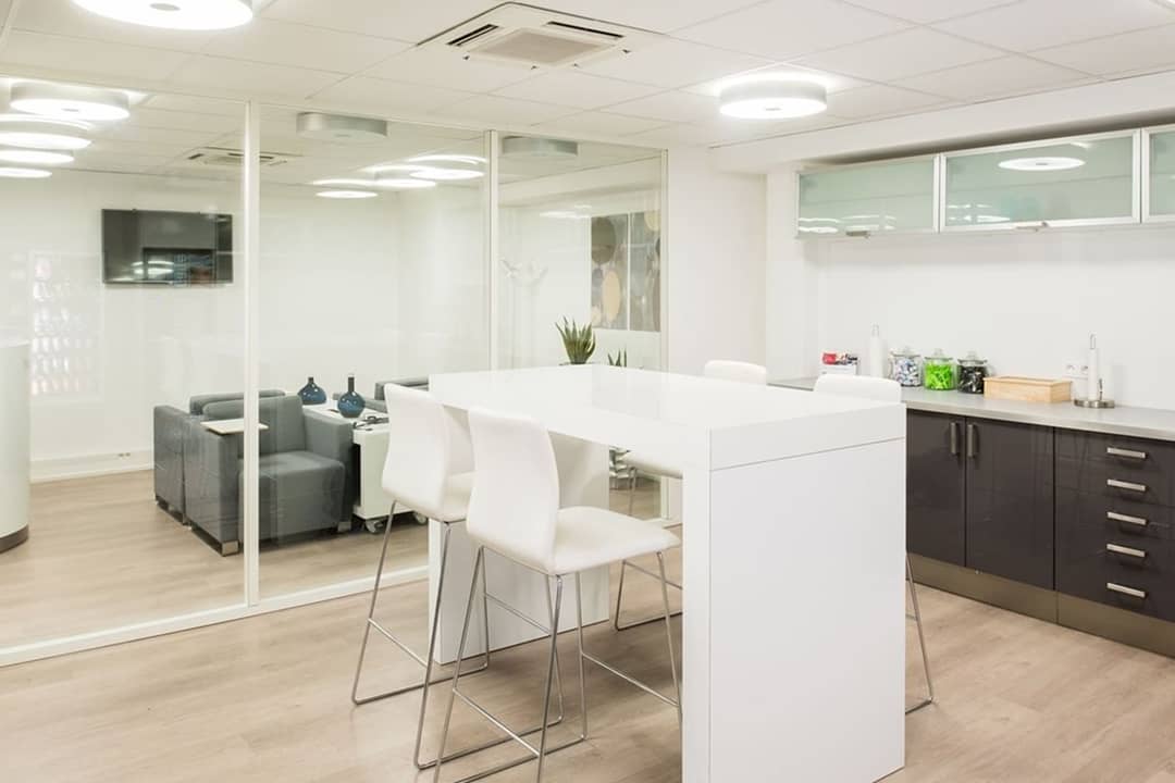 Centre de coworking 3 Bis Rue Taylor, Paris – photo 5