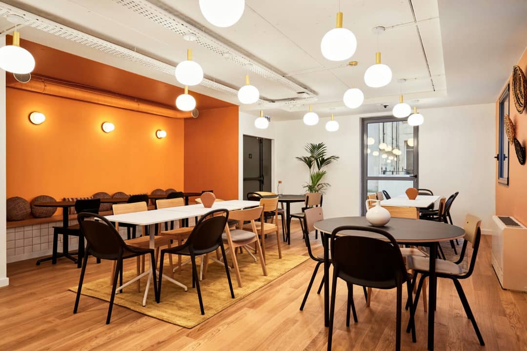 Centre de coworking 22 Rue René Boulanger, Paris – photo 3