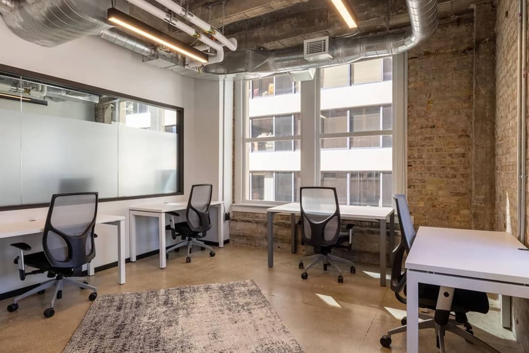 Coworking space at 8 Rue James Joule, Rezé