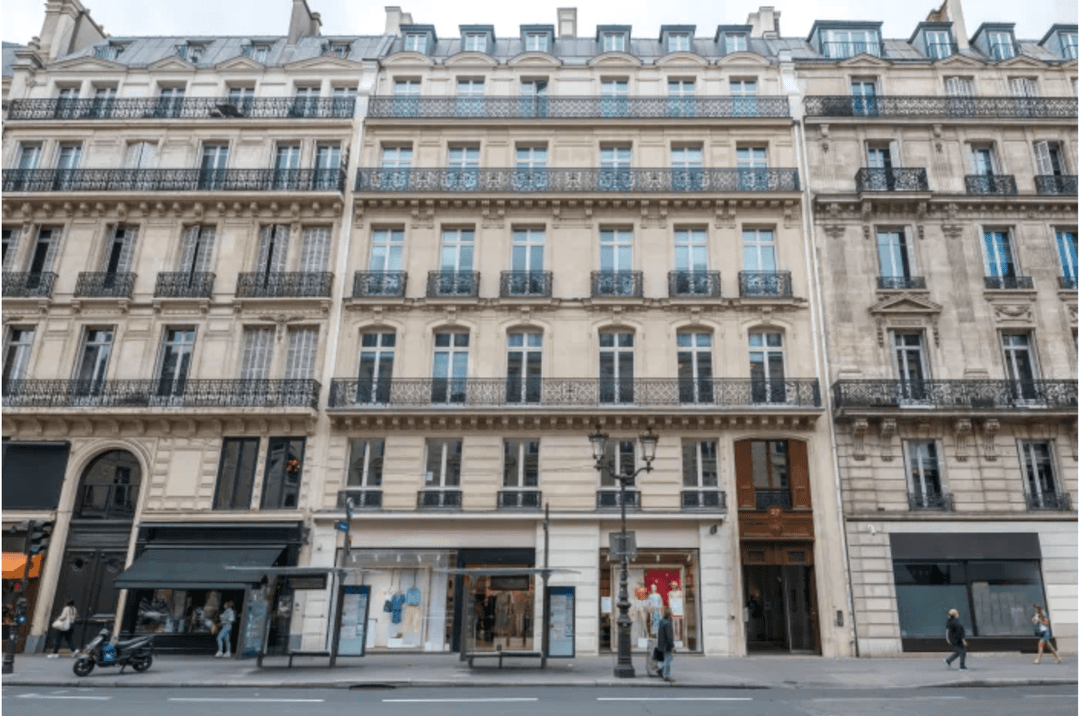 Centre de coworking 27 Av. de l'Opéra, Paris – photo 1