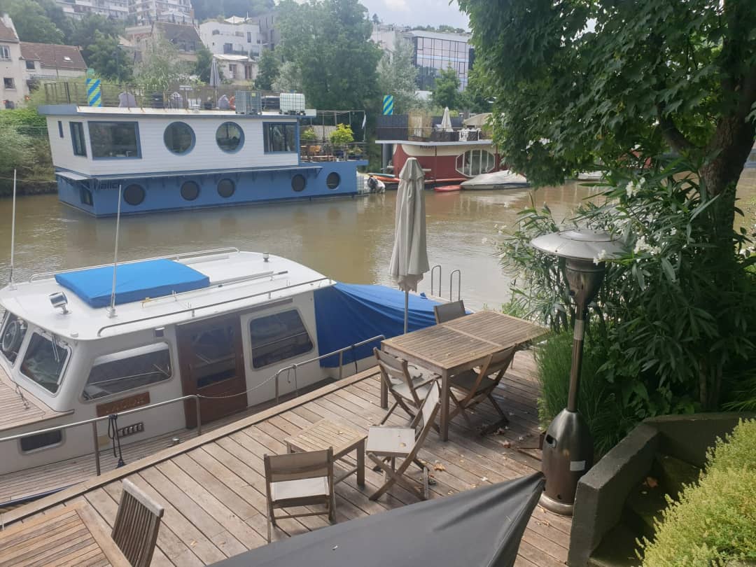 Coworking space at 97 Rue Pierre Poli, Issy-les-Moulineaux