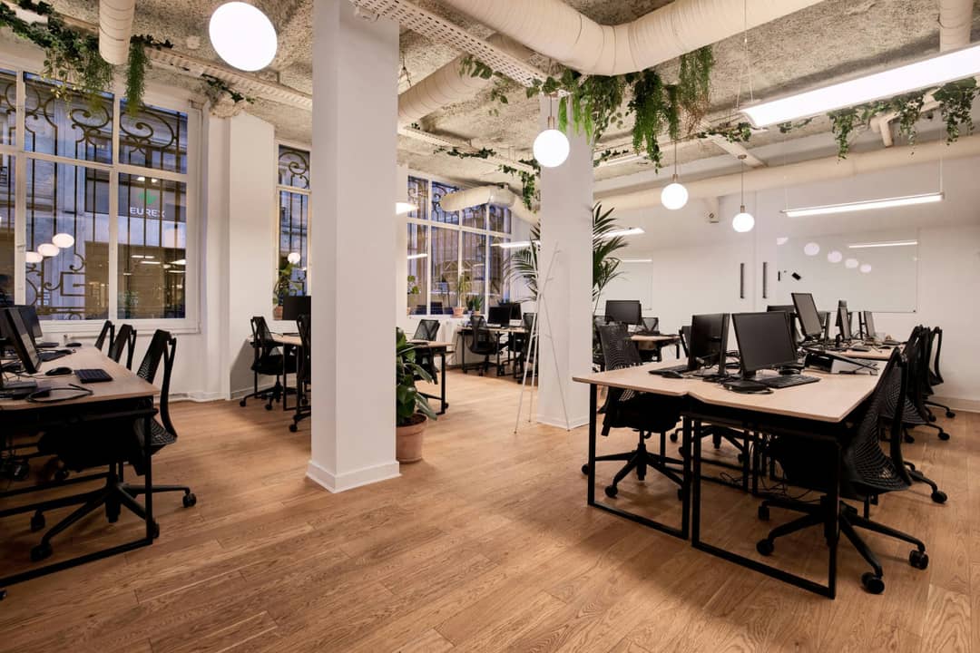 Centre de coworking 11 Rue Notre Dame des Victoires, Paris – photo 3