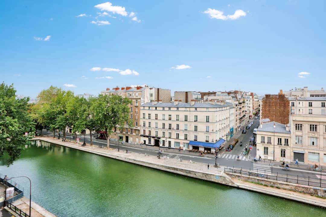 Bureau opéré 174 Quai de Jemmapes, Paris – photo 5