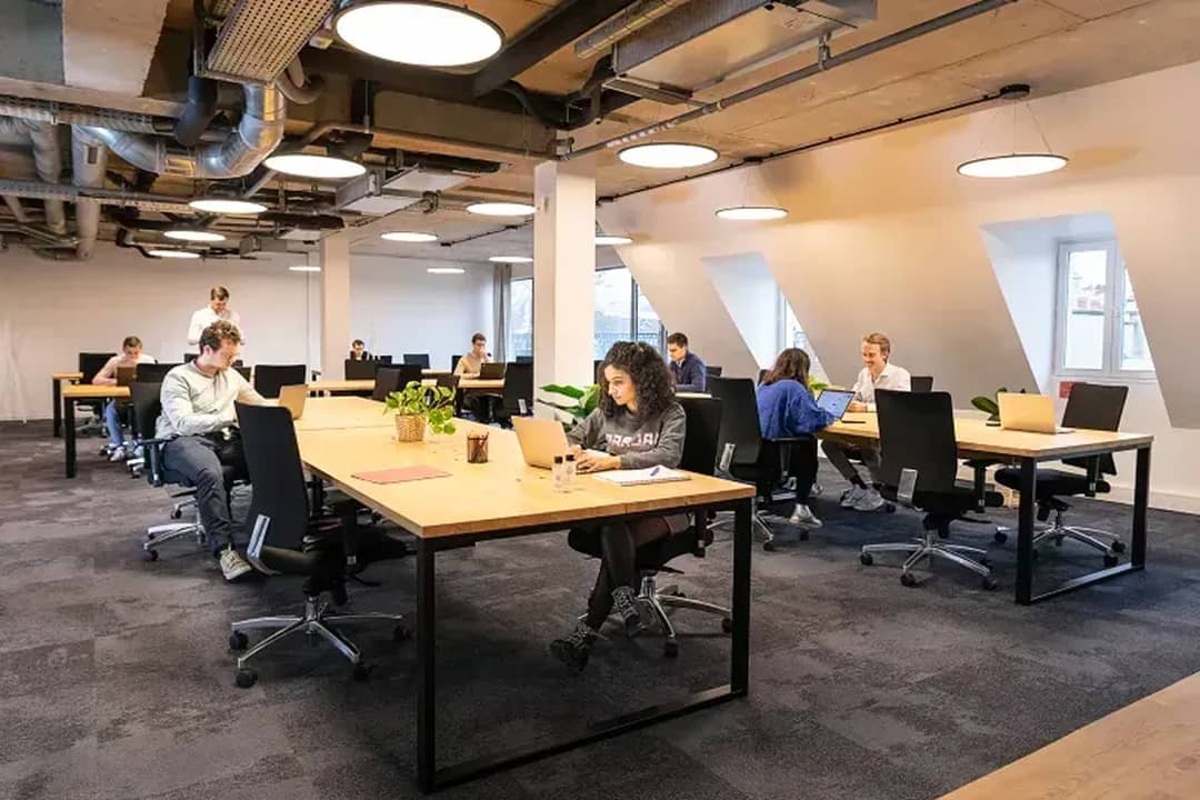 Bureau opéré 151 Rue Saint Denis, Paris – photo 4