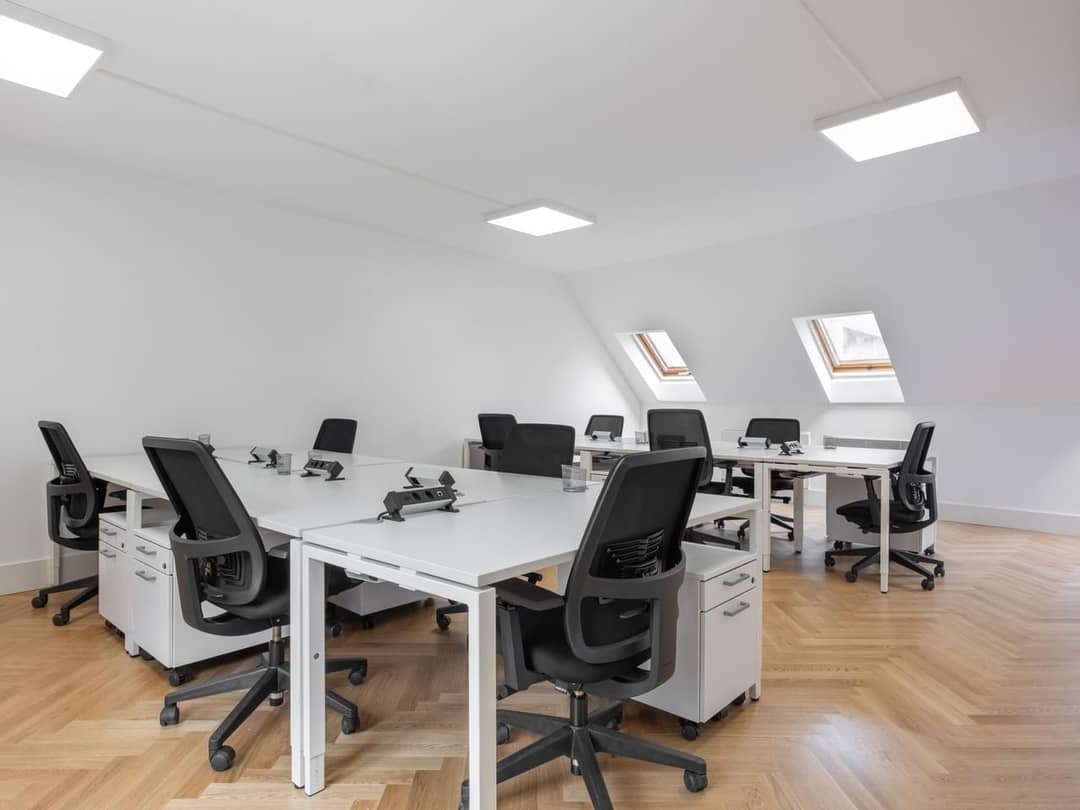 Centre de coworking Place de la Fusterie , Genève – photo 1