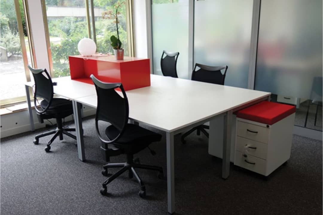 Centre de coworking 31 Bis Rue des Longs Prés, Boulogne-Billancourt – photo 5