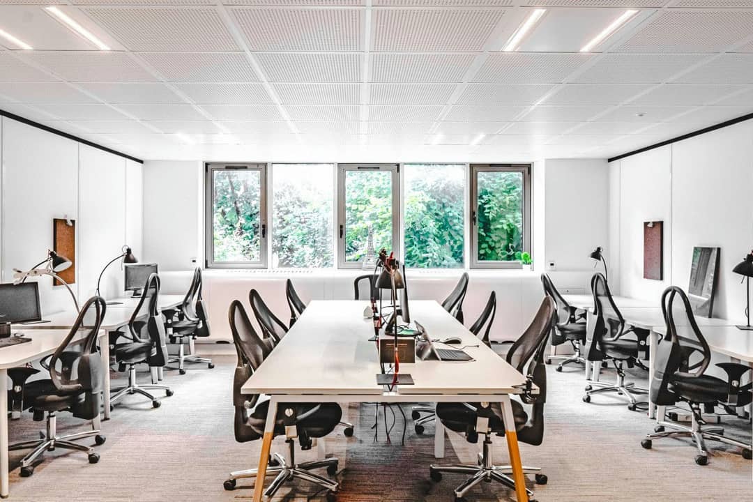 Centre de coworking 37 bis Rue de Villiers, Neuilly-sur-Seine – photo 3