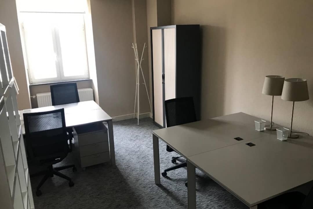 Centre de coworking 13-15 Avenue de la Liberté, Luxembourg – photo 1