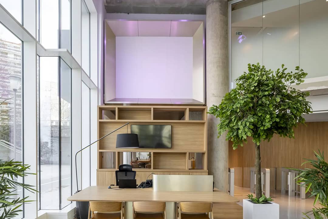 Centre de coworking 183 Avenue Daumesnil, Paris – photo 5