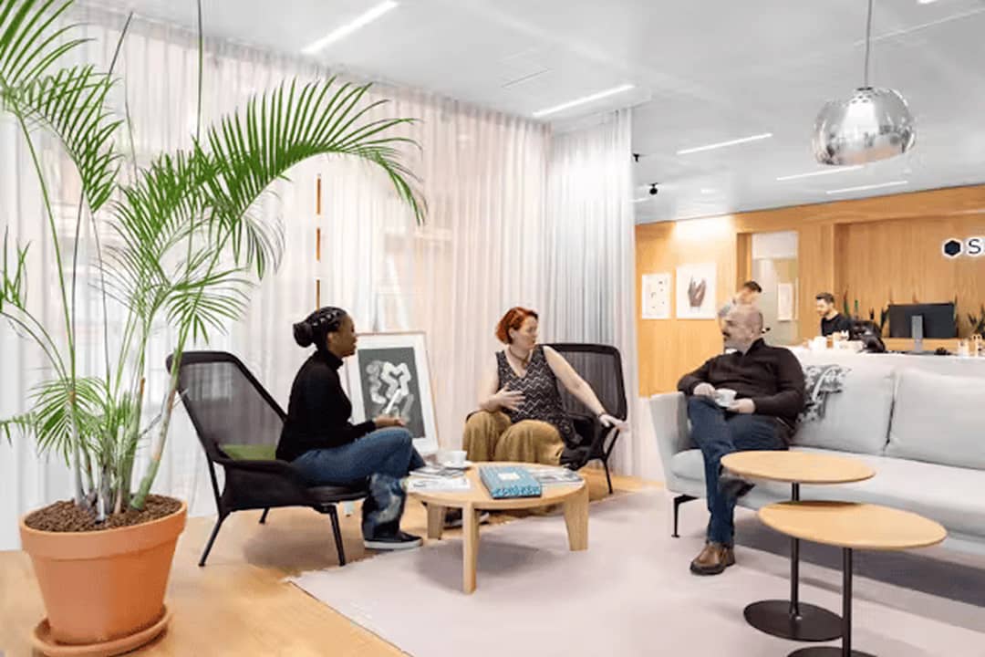 Centre de coworking 42 Rue Cambronne, Paris – photo 2
