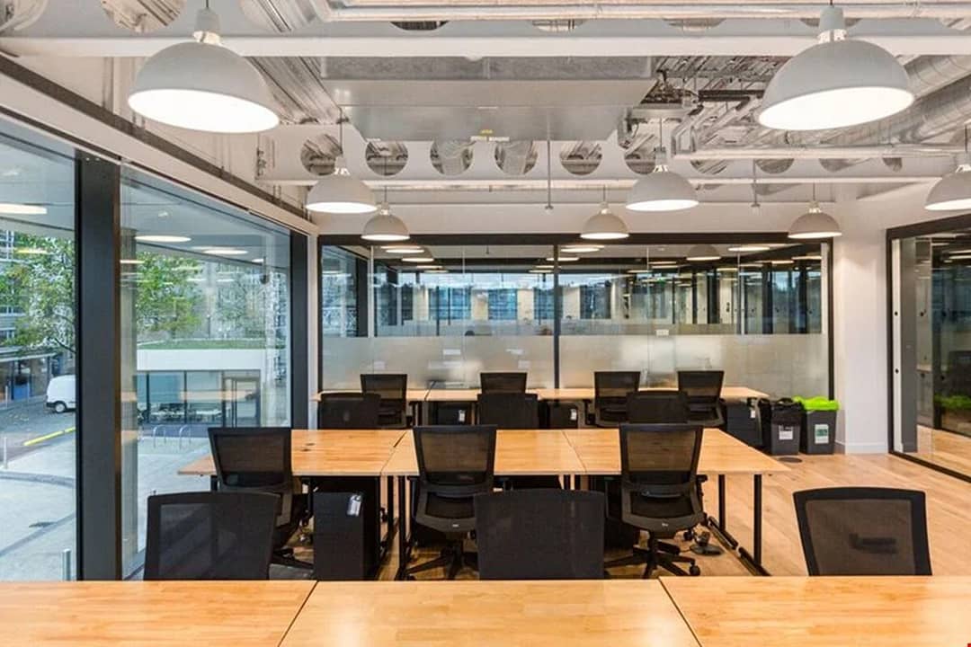 Centre de coworking 50/60 Station Road, Cambridge – photo 1