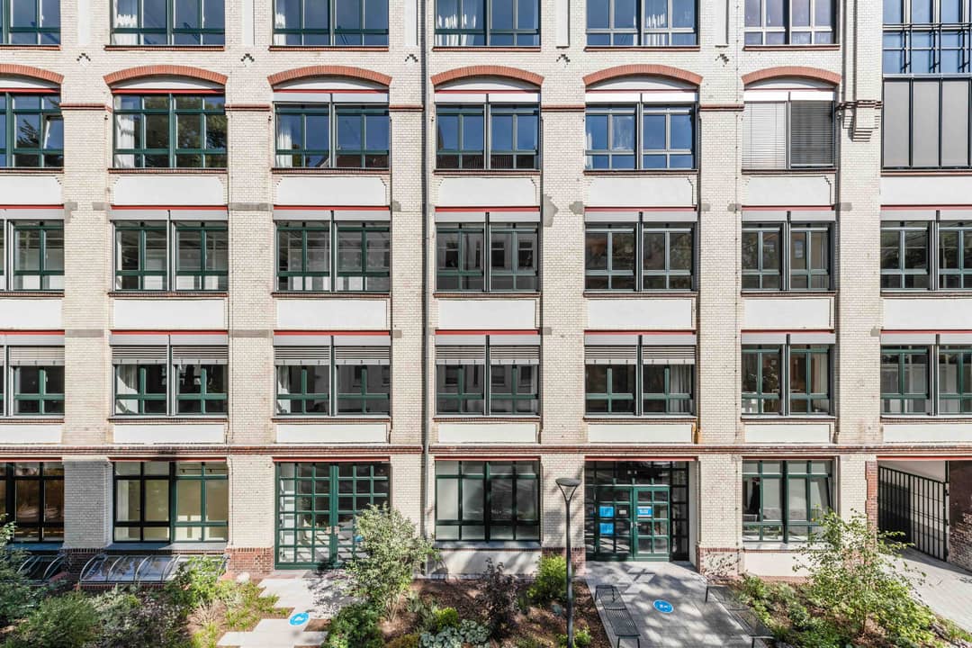 Managed office at Warschauer Straße 70A, Berlin