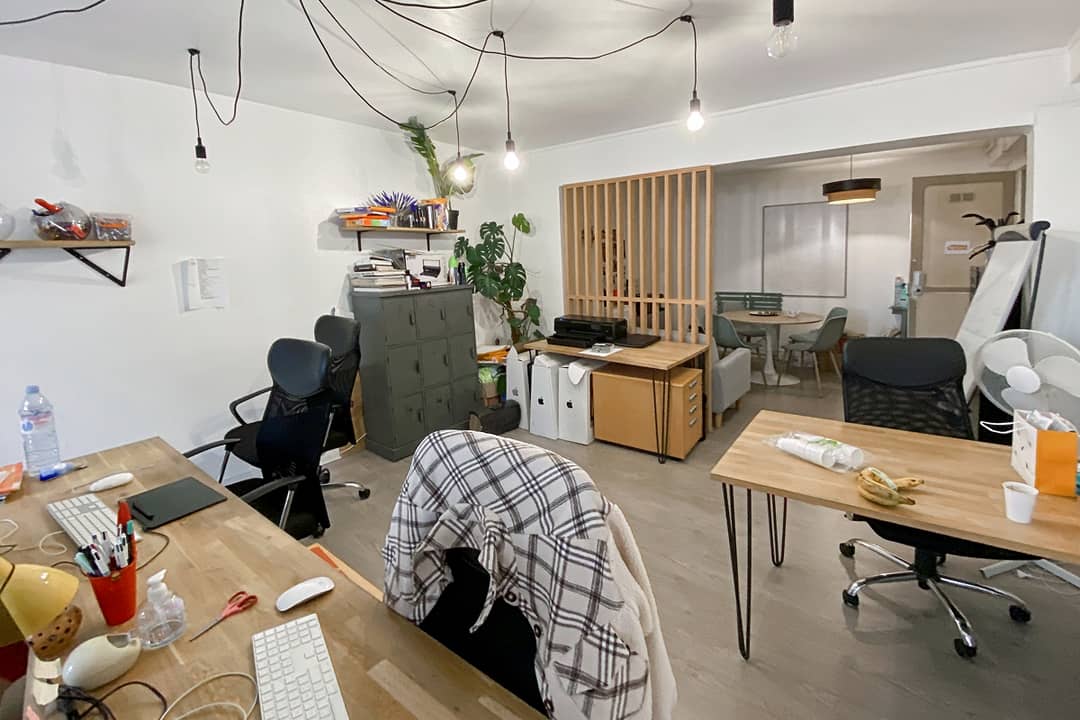 Managed office at 12 Rue Chabanais, Paris – photo 4