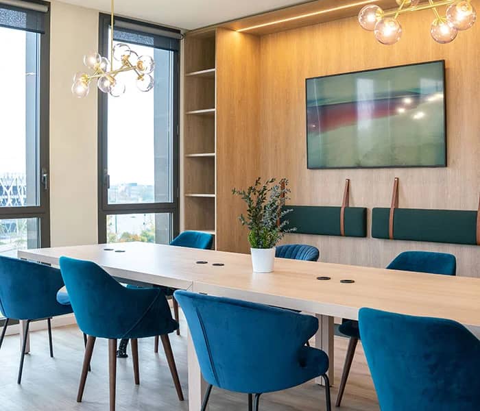 Centre de coworking 2 Rue de l'Épine, Villeneuve-d'Ascq