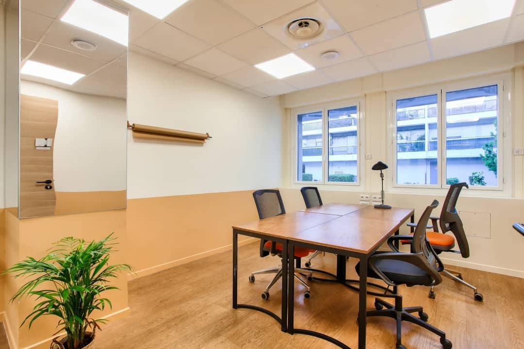 Centre de coworking 25 Rue Negresko, Marseille – photo 4
