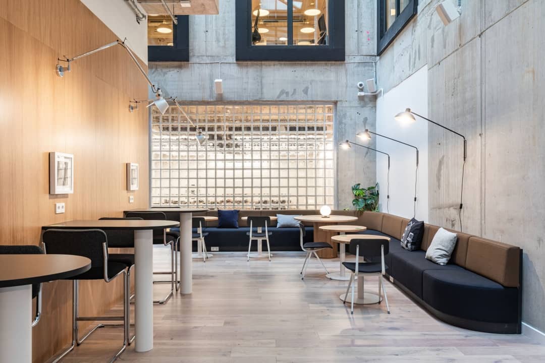 Centre de coworking Warschauer Platz 11-13, Berlin – photo 4
