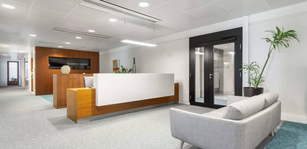 Centre de coworking Tour Ariane, Puteaux – photo 5