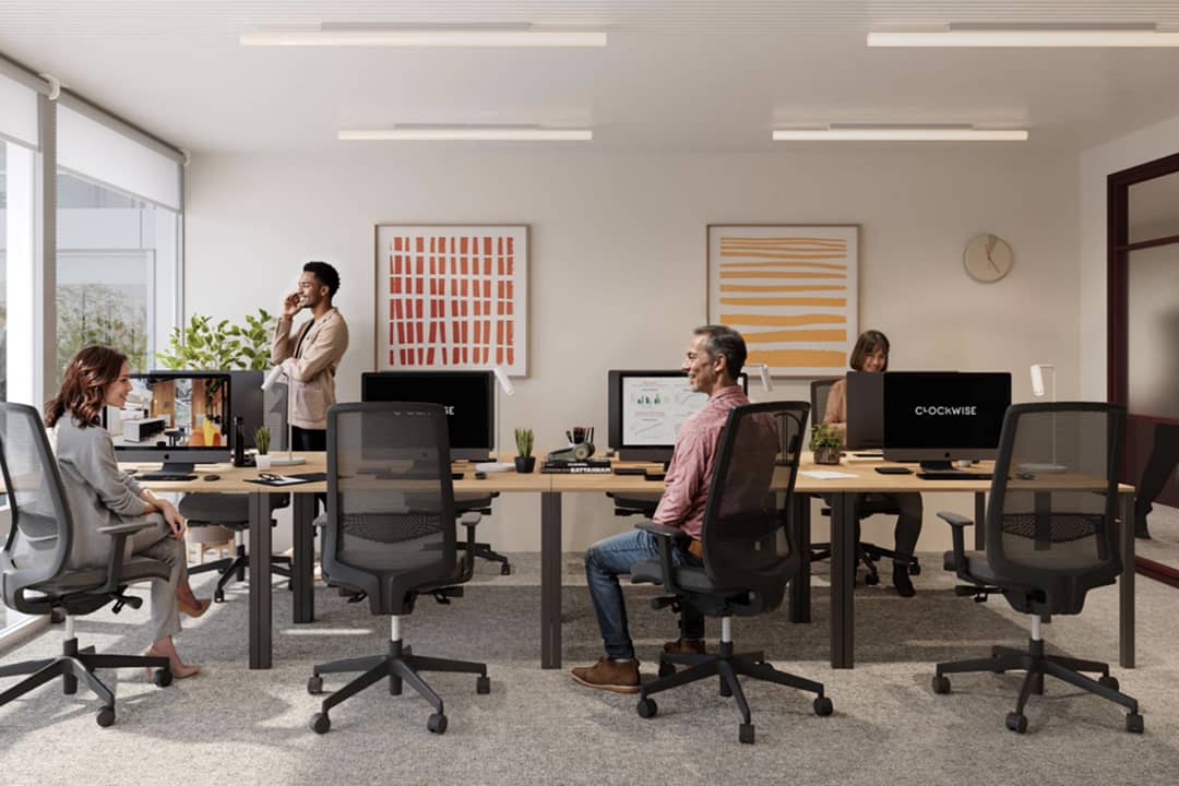Centre de coworking Avenue Louise 149, Bruxelles – photo 2