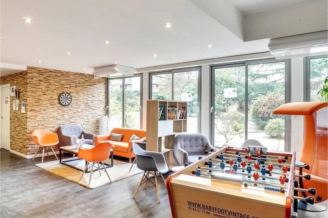 Centre de coworking 31 Bis Rue des Longs Prés, Boulogne-Billancourt – photo 2
