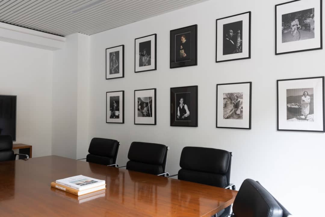 Centre de coworking 16 Cours Albert 1er, Paris – photo 5