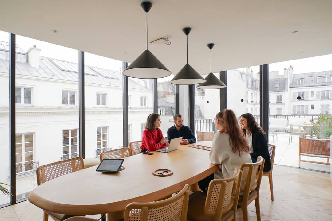 Centre de coworking 52 Rue des Petites Écuries, Paris – photo 5