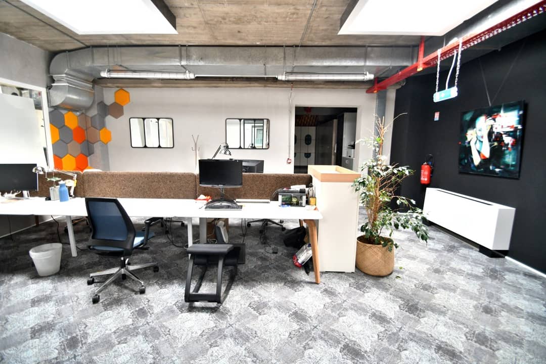 Centre de coworking 29 Boulevard Prince Henri, Luxembourg – photo 2