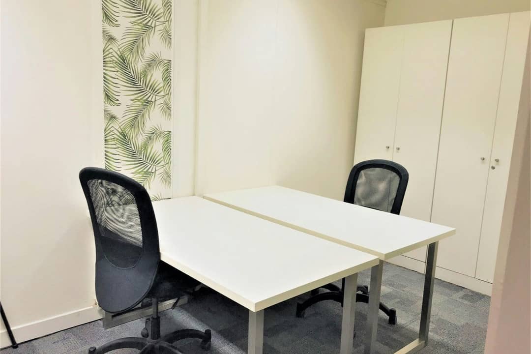 Centre de coworking 20 Rue Jean-Baptiste Pigalle, Paris – photo 4