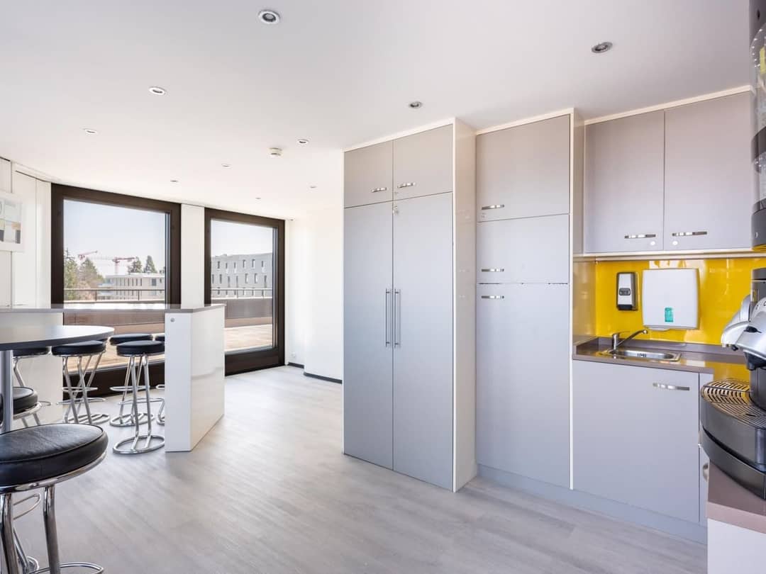 Centre de coworking Avenue Louis-Casaï, Genève – photo 3