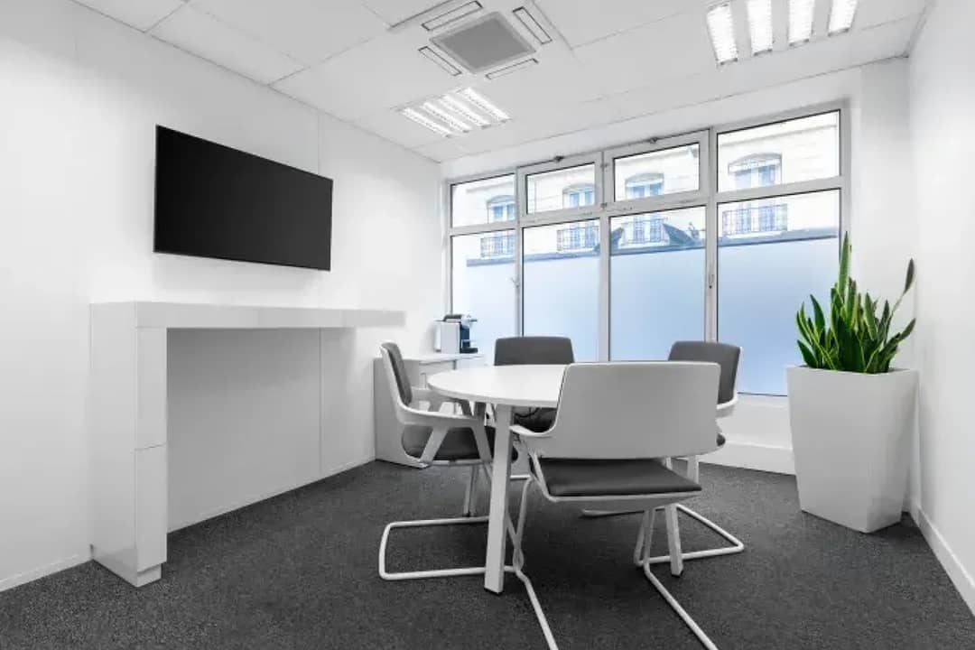 Centre de coworking 3 Bis Rue Taylor, Paris – photo 2