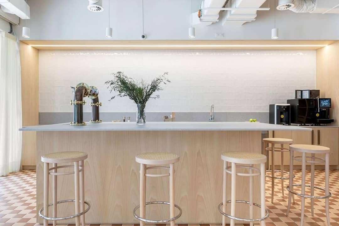 Centre de coworking Calle de Goya, Madrid – photo 3