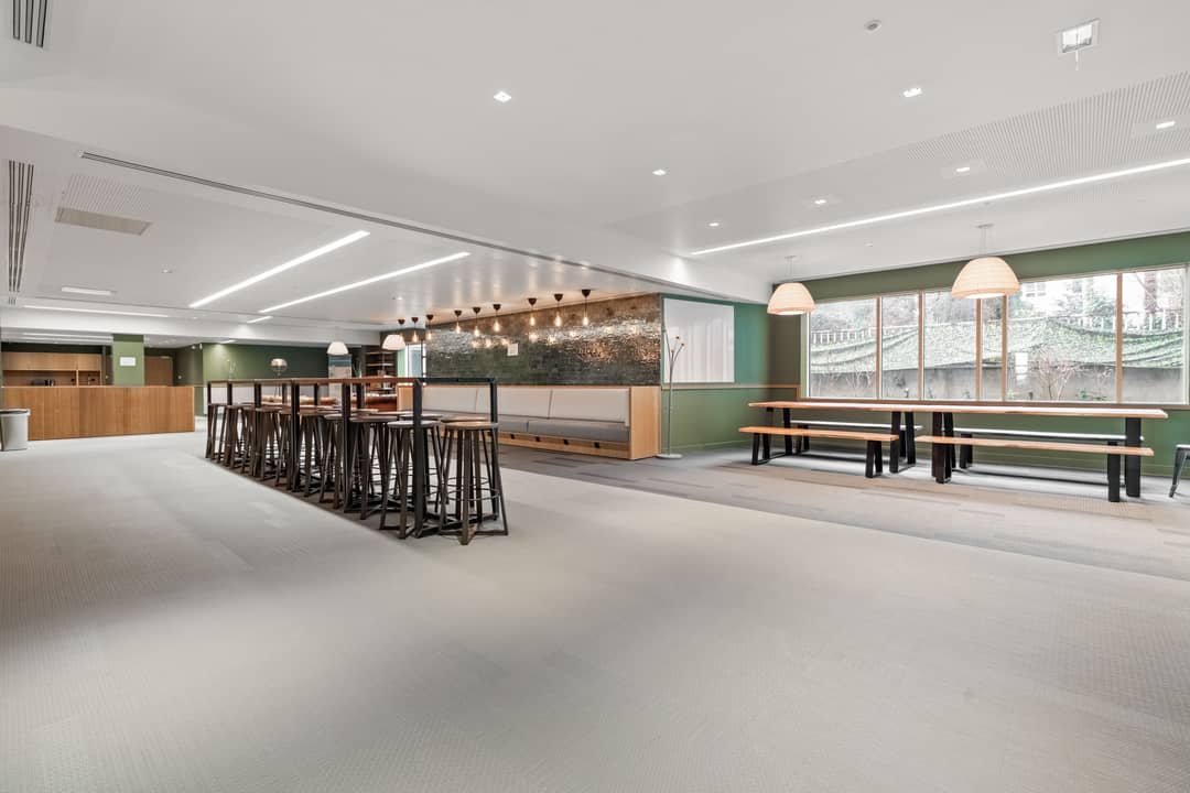 Bureau opéré 12 Av. André Malraux, Levallois-Perret – photo 5