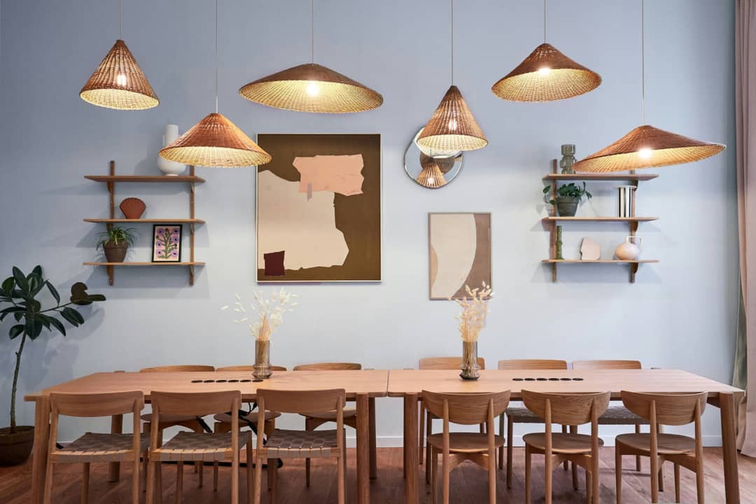 Coworking space at 4-6 Rue de Penthièvre, Paris – photo 2