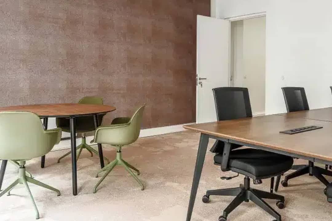 Managed office at 29 Rue de Trévise, Paris