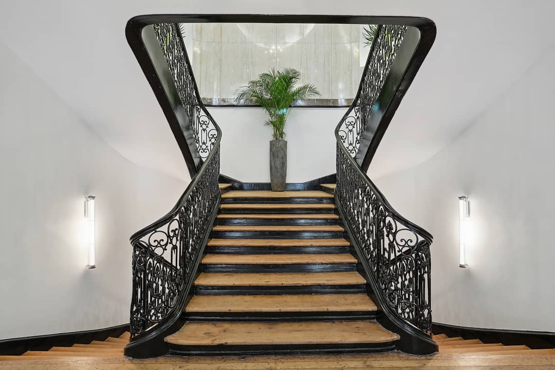 Managed office at 22 Rue de la Michodière, Paris