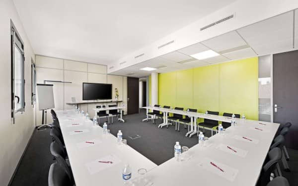 Centre de coworking 3 Cours Charlemagne, Lyon – photo 1
