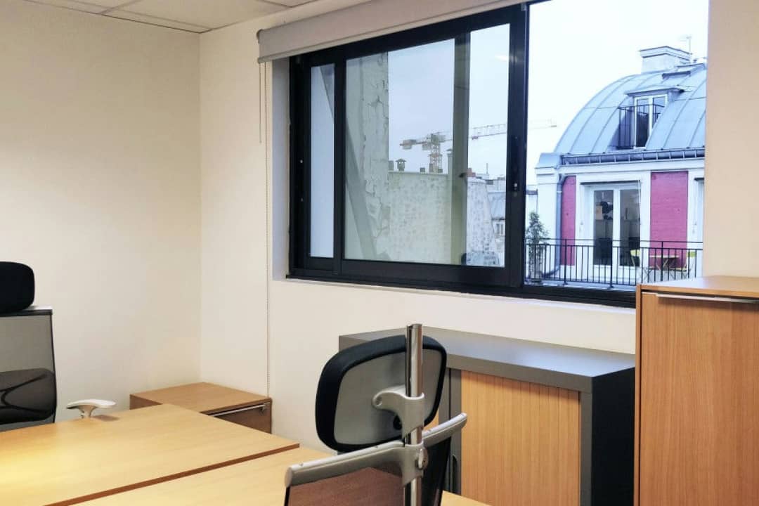 Centre de coworking 20/22 Rue des Petits Hôtels, Paris – photo 5