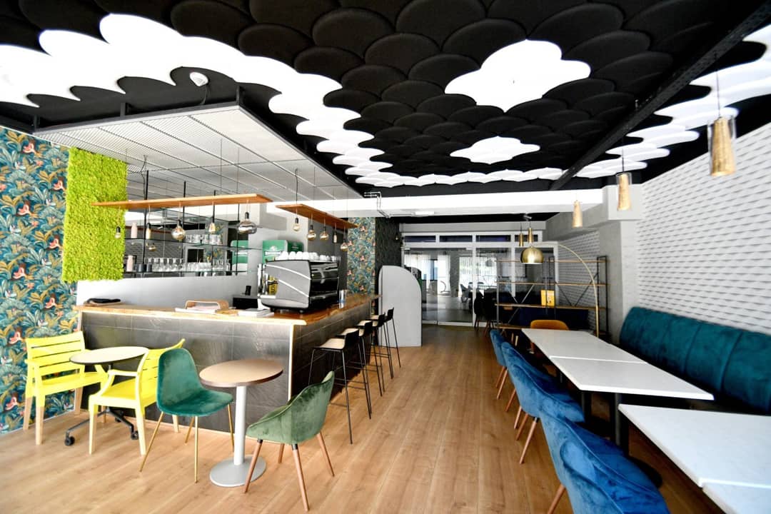 Centre de coworking 29 Boulevard Prince Henri, Luxembourg – photo 3