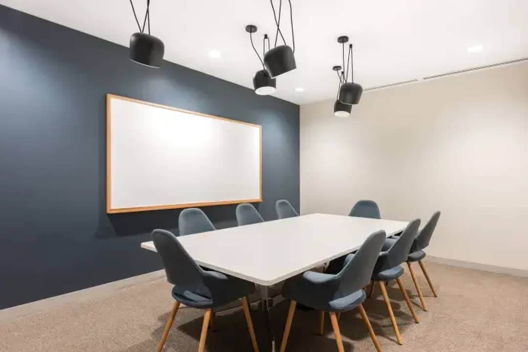 Coworking space at 20 Place des Halles, Strasbourg