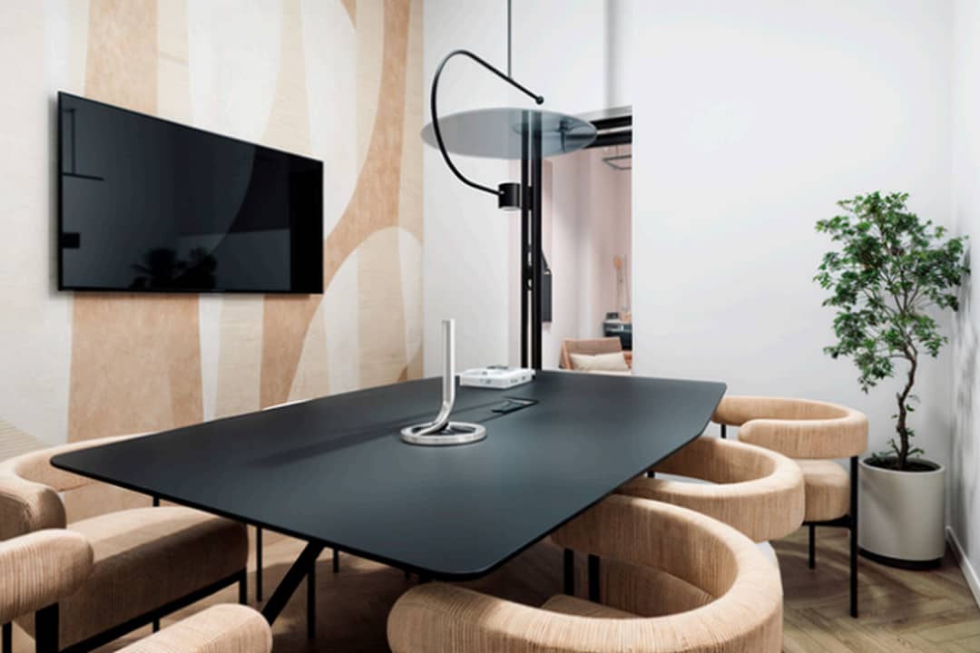 Managed office at 20 Rue Jean-Baptiste Pigalle, Paris