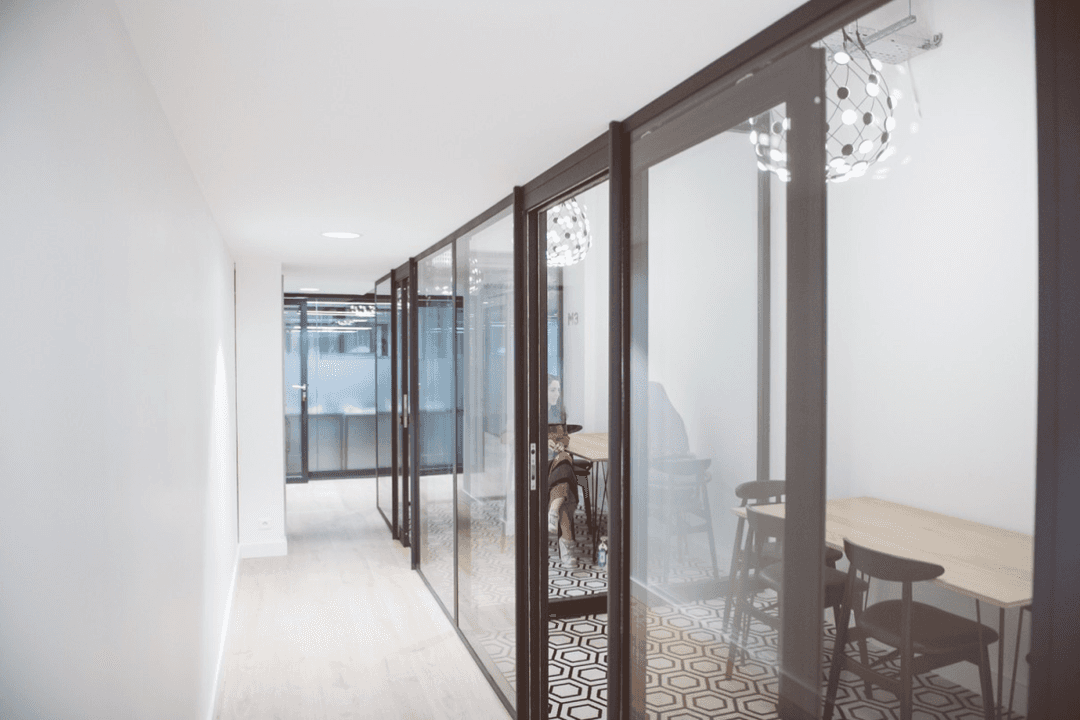 Centre de coworking 49 Avenue d'Iéna, Paris – photo 4
