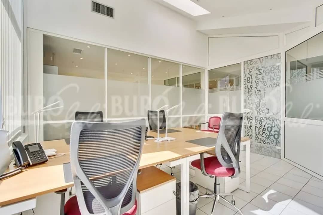 Coworking space at 139 Chemin des Vernèdes, Puget-sur-Argens