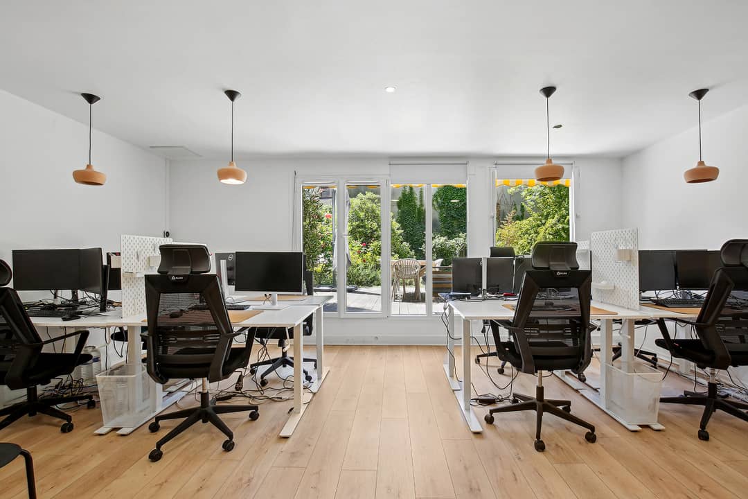 Bureau opéré 177 Avenue Achille Peretti, Neuilly-sur-Seine – photo 1