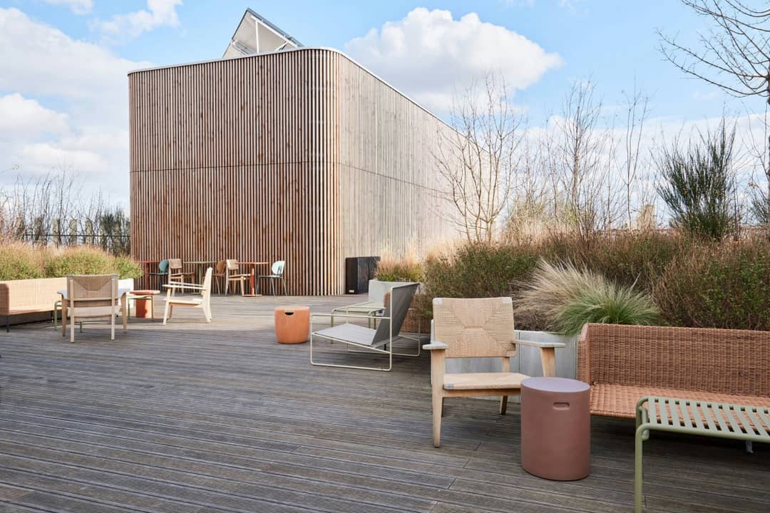 Centre de coworking 22 Rue Dora Maar, Saint-Ouen-sur-Seine – photo 4