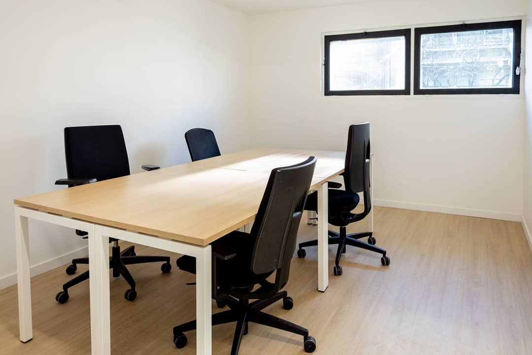 Centre de coworking 72 Avenue du Général Michel Bizot, Paris – photo 3