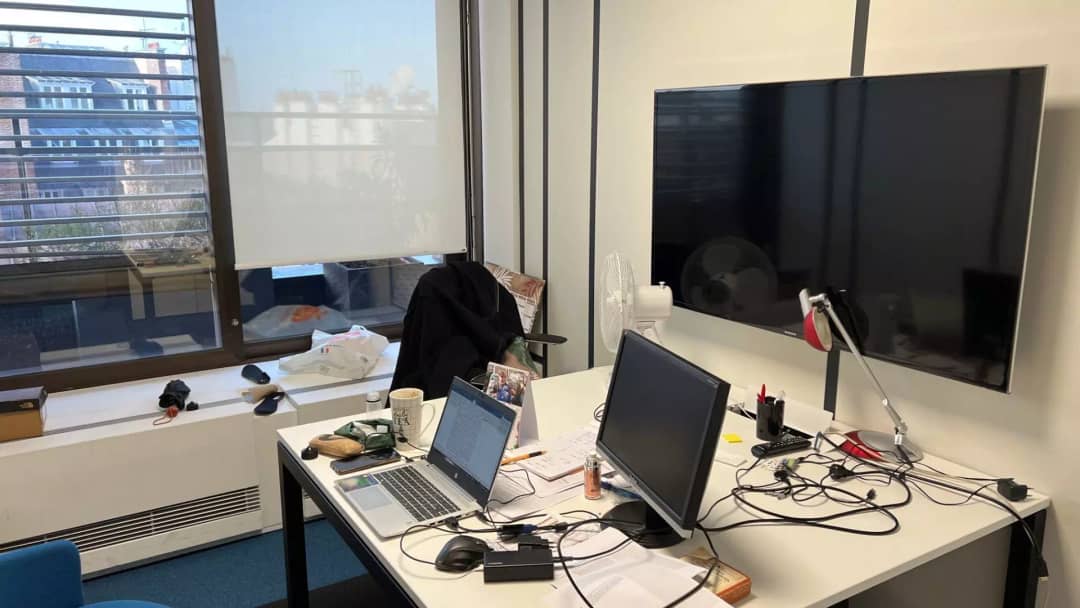 152 Avenue de Malakoff, Paris – photo 3
