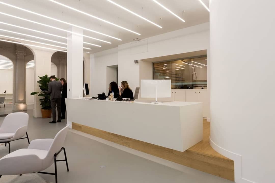 Centre de coworking 40 Rue du Louvre, Paris – photo 5